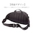 10002392エスリアウエスト [Coleman][コールマン]