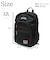 BDW-8300MESH XL PACK II リュック バックパック [BEN DAVIS][ベンデイビス]