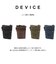 DPL60058二つ折り財布 [デバイス][DEVICE]