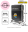 320-30001キャリーケース 52-58L ミニオンコラボ [Lee][リー]