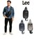 320-3731ボディバッグ [リー][Lee]