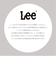 320-4930リュック [Lee][リー]