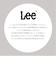 320-4930リュック [Lee][リー]