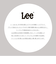 320-4931リュック [Lee][リー]