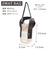 CL220307RECYCLE BOTTLE JACQUARDTAPE CYLINDER SHOULDER BAG ショルダーバッグ [THEATRE PRODUCTS][シアタープロダクツ]