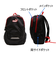 J20142エイダン キッズリュック 16L[PUMA ][プーマ]