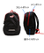 J20142エイダン キッズリュック 16L[PUMA ][プーマ]