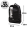 J20144エイダン ラウンド リュック 20L[PUMA ][プーマ]