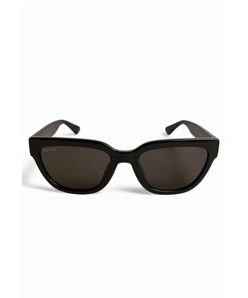 GUCCI グッチ サングラス GG1578S 001 キャッツアイシェイプ