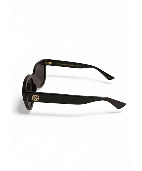 GUCCI グッチ サングラス GG1578S 001 キャッツアイシェイプ