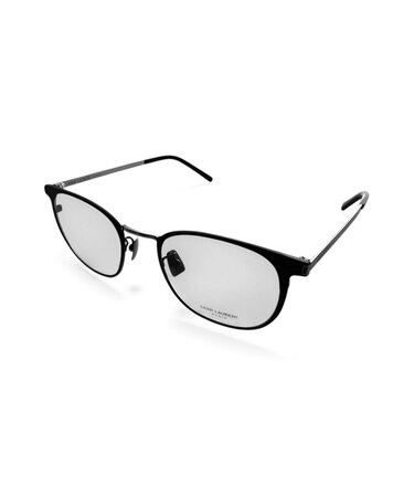 SAINT LAURENT サンローラン メガネフレーム SL584-002 ラウンド