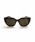 GUCCI グッチサングラス GG2043SA 001 スクエアシェイプ  サングラス