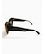 GUCCI グッチサングラス GG2043SA 001 スクエアシェイプ  サングラス