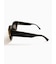 GUCCI グッチサングラス GG2043SA 001 スクエアシェイプ  サングラス