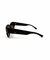 GUCCI グッチサングラス GG2043SA 002 スクエアシェイプ  サングラス