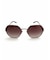 GUCCI グッチサングラス GG2046S 004 オクタゴンシェイプ（八角形）  サングラス