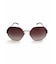 GUCCI グッチサングラス GG2046S 004 オクタゴンシェイプ（八角形）  サングラス