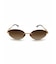 GUCCI グッチサングラス GG2051S 004 オーバルシェイプ  サングラス