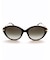 GUCCI グッチサングラス GG2056SA 001 オーバーサイズラウンドシェイプ  サングラス