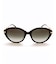 GUCCI グッチサングラス GG2056SA 001 オーバーサイズラウンドシェイプ  サングラス
