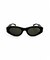 GUCCI グッチサングラス GG2065S 001 ソフトオーバルシェイプ  サングラス