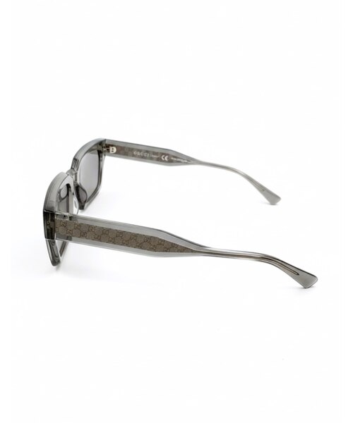 GUCCI グッチサングラス GG2069S 003 スクエアシェイプ サングラス