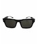 GUCCI グッチサングラス GG2072SA 001 スクエアシェイプ  サングラス