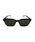GUCCI グッチサングラス GG2078S 001 スクエアシェイプ  サングラス