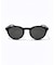 GUCCI グッチサングラス GG2079S 001 ボストンシェイプ  サングラス