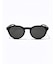 GUCCI グッチサングラス GG2079S 001 ボストンシェイプ  サングラス
