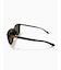 GUCCI グッチサングラス GG2080SK 001 スクエアシェイプ  サングラス
