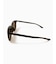 GUCCI グッチサングラス GG2080SK 002 スクエアシェイプ  サングラス