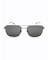 GUCCI グッチサングラス GG2097SK 001 スクエアシェイプ  サングラス