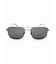 GUCCI グッチサングラス GG2097SK 001 スクエアシェイプ  サングラス