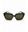 GUCCI グッチサングラス GG2102S 001 スクエアシェイプ  サングラス