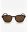 GUCCI グッチサングラス GG2109SK 002 ラウンドシェイプ  サングラス