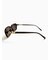 GUCCI グッチサングラス GG2152S 002 レクタングルシェイプ  サングラス
