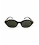 GUCCI グッチサングラス GG2153S 001 オーバルシェイプ  サングラス