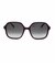 VALENTINO ヴァレンティノサングラス　VG0018SA-004　スクエアシェイプ　アジアンフィット