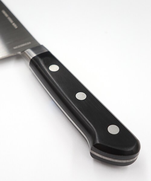 木屋　コスミック團十郎　牛刀200mm 　コスミック鋼 Amazon | 木屋 コスミック團十郎 牛刀 200mm シェフナイフ 粉末鋼