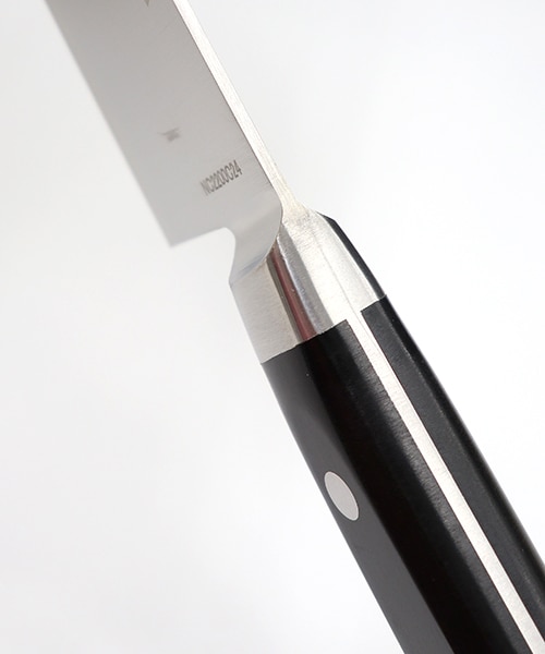 コスミック團十郎 牛刀鍔付 三層 200mm｜ニホンバシキヤ ホンテンの