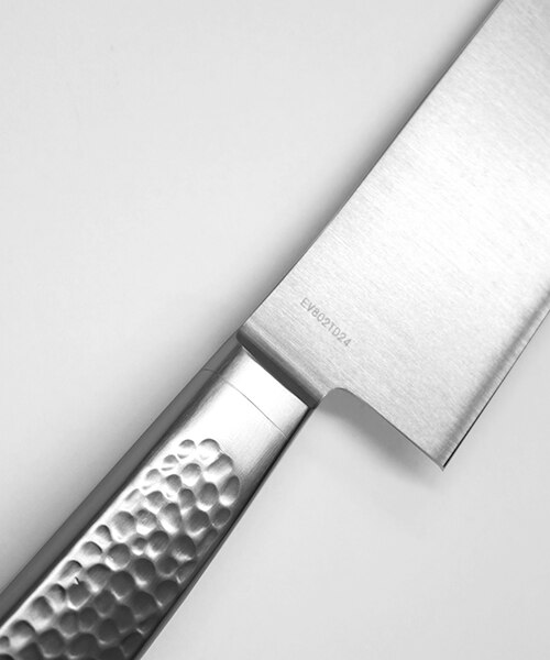 EDELWEISS 牛刀 No 25 200mm No25 牛刀 エーデルワイスEV 200mm｜ニホンバシキヤ ホンテンの