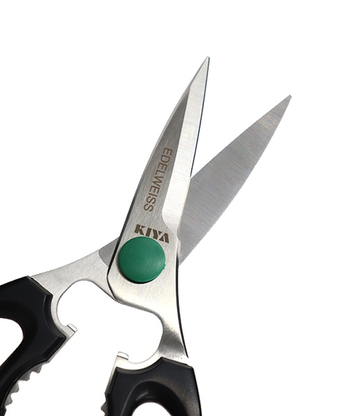 日本製 ステンレス 料理バサミ 加圧式霧吹き付き*5