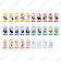 オンエア！　アクリルパネル　「Unit Song Collection」