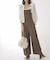【OUTDOOR 】3way Drawsting Bag