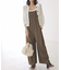 【OUTDOOR 】3way Drawsting Bag