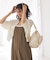 【OUTDOOR 】3way Drawsting Bag