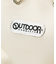 【OUTDOOR 】3way Drawsting Bag