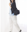 【OUTDOOR 】3way Drawsting Bag