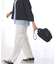 【OUTDOOR 】3way Drawsting Bag
